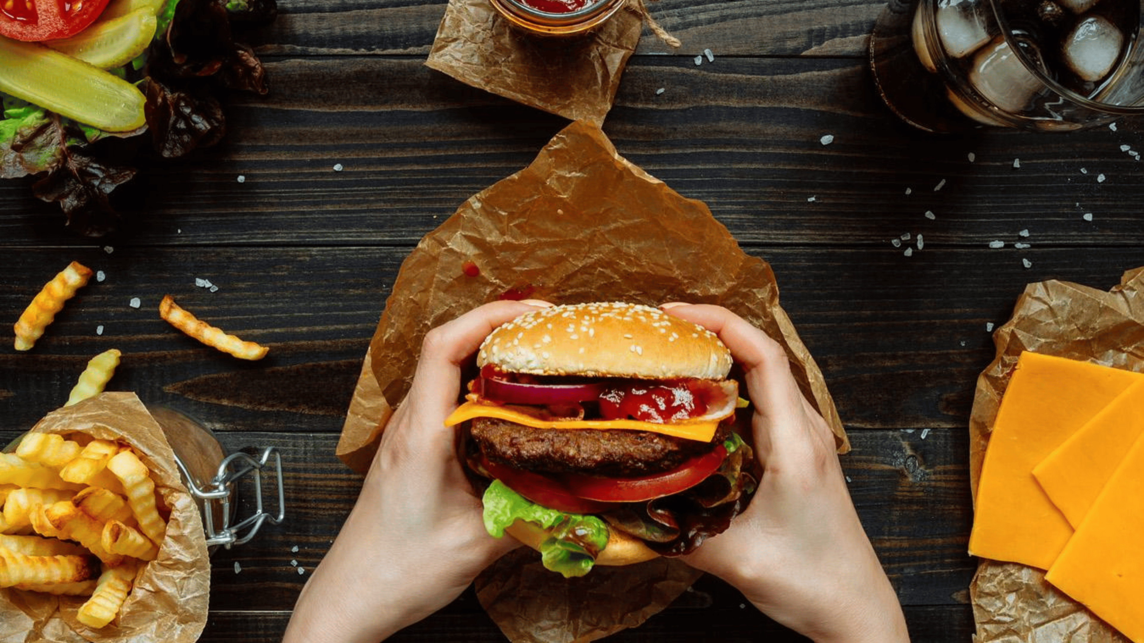 Crafted Restaurant Hull