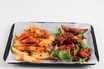 Crafted Style Chicken Box Meal