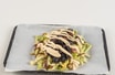 Mushroom Salad (VV)