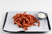Sweet Potato Fries (V)
