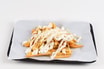 Posh Cheesy Chips (V/GF)