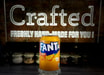 Fanta Orange