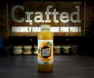 Juice Burst Orange