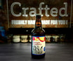 Pineapple & Raspberry Cider 0%
