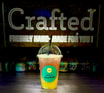 Sex on the Beach Mocktail