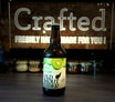 Kiwi & Lime Cider
