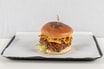 Taco Burger