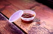 Hot Chilli Sauce
